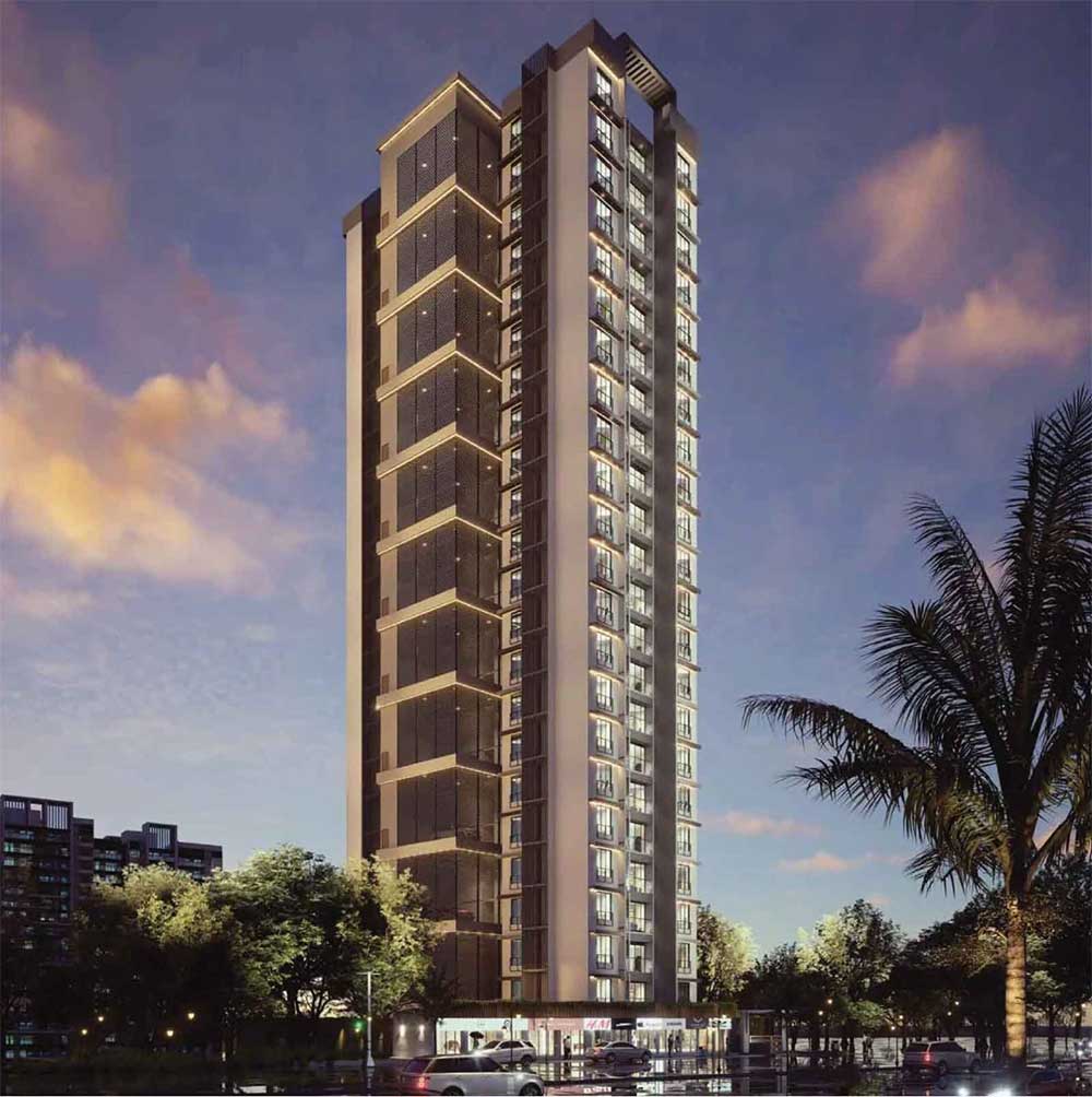 Swamiraj Nirvana Amenities